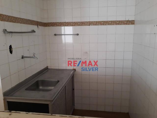Apartamento 1/4 jardim apipema - Foto 6