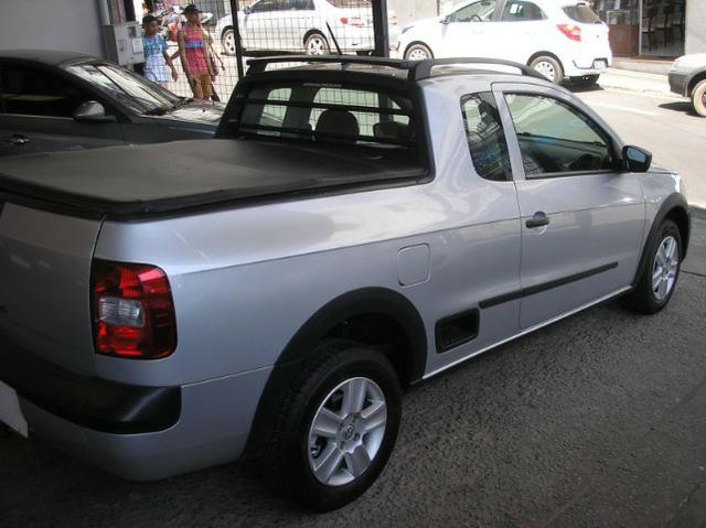 Saveiro CE 1.6 Trendline - Foto 8