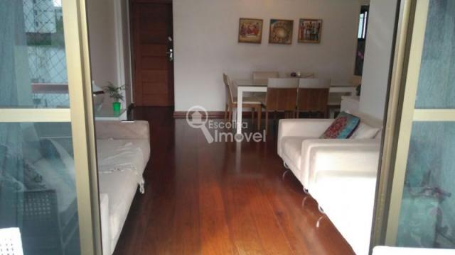 Apartamento 3 quartos a venda, amplo nascente r$ 460.000,00 rio vermelho - Foto 5