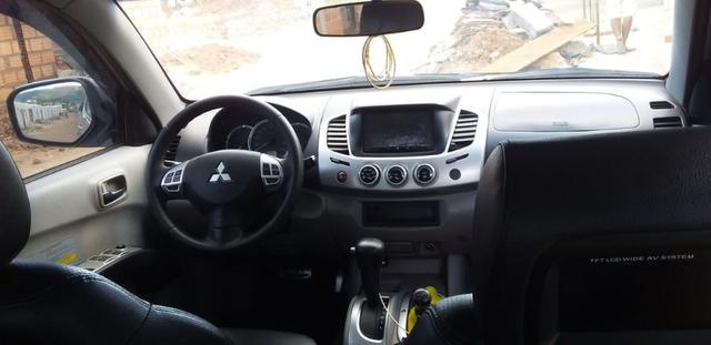 L200 Triton - Foto 5