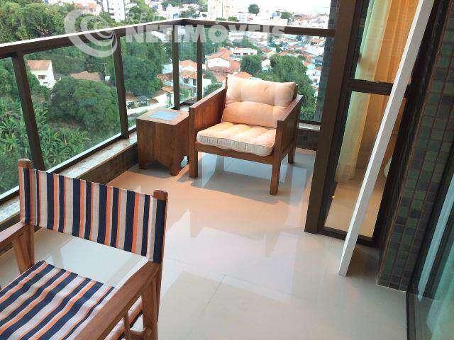 Apartamento à venda com 2 dormitórios em Horto florestal, Salvador cod:569994 - Foto 10