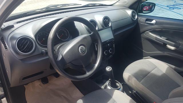 Gol Power 1.6 completo! - Foto 6