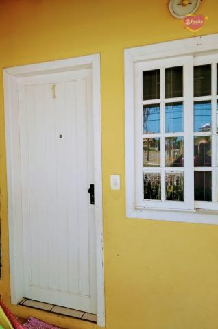 Casa à venda com 5 dormitórios em Açores, Florianópolis cod:A1043 - Foto 8