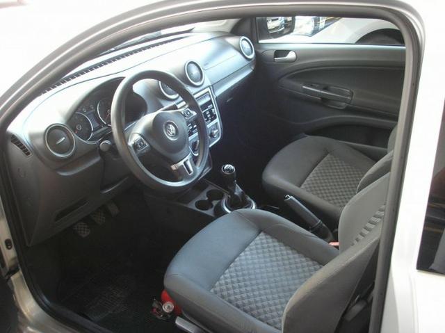Saveiro CE 1.6 Trendline - Foto 6