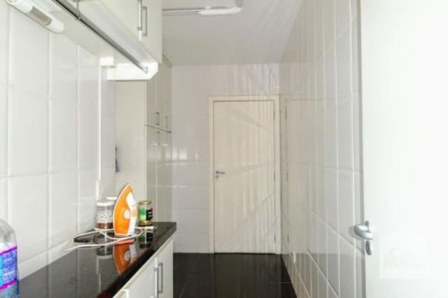 Apartamento à venda com 4 dormitórios em Buritis, Belo horizonte cod:258412 - Foto 15