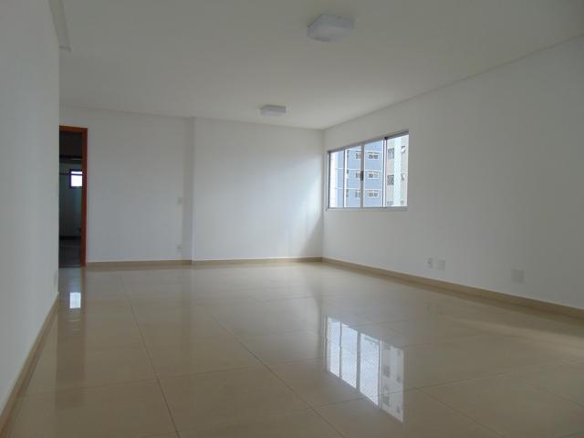 Apartamento para alugar com 4 dormitórios em Centro, Divinopolis cod:20466