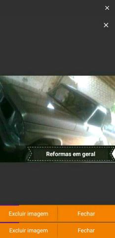 Polimento cristalizado