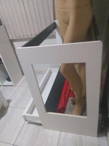 Loja de roupa