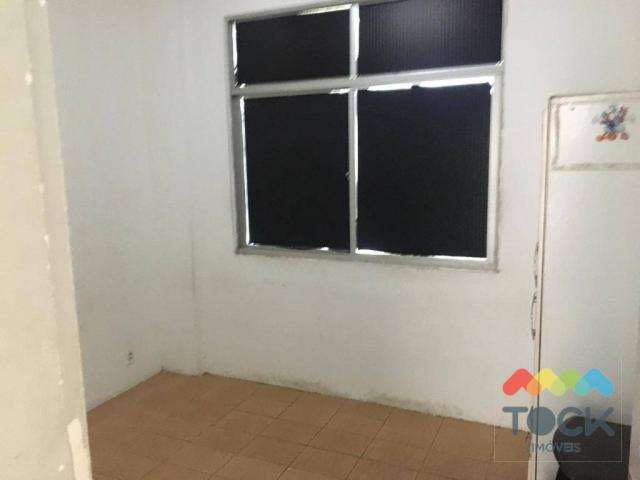 Apartamento com 2 dormitórios à venda, 70 m² por r$ 250 - barra - salvador/ba - Foto 8