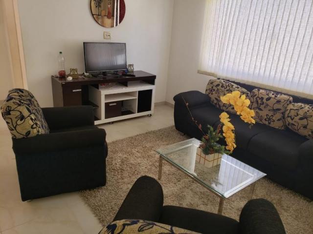 Casa em condomínio para venda em camaçari, jardim das margaridas, 3 dormitórios, 1 suíte, - Foto 9