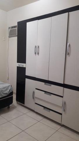 Residencial Eliza Miranda mobiliado com 2 quartos por R$ 1.400 - Foto 5