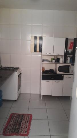 Residencial Eliza Miranda mobiliado com 2 quartos por R$ 1.400 - Foto 2