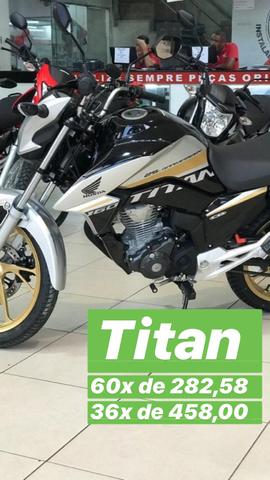 Sua moto rápida em até 20 dias