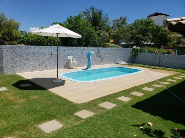 Casa em condomínio para venda em camaçari, jardim das margaridas, 3 dormitórios, 1 suíte, - Foto 6