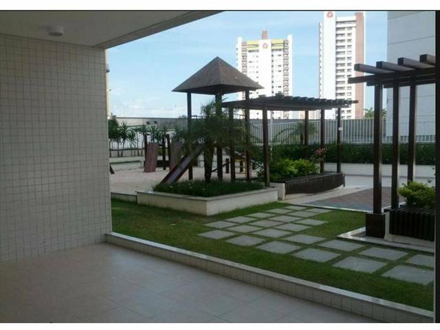 Key Biscayne Morada Sol - 98m² - 3 Quartos com suíte - Varanda Churrasqueira - Foto 3