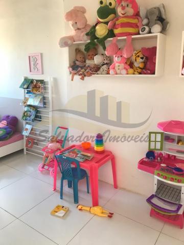 Alugo apartamento no barbalho. - Foto 2