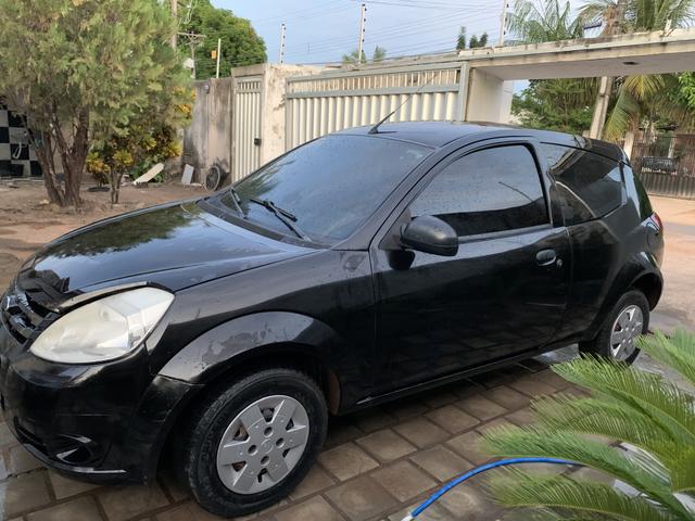 Vendo esse carro, revisado