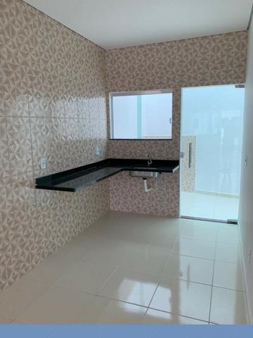 Casa Nova Pronta Pra Morar Cd Fechado 2qrts Parque Da Laranjeira lyhud azxna - Foto 14