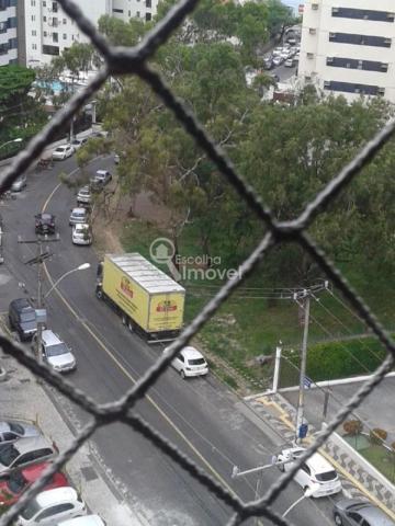 Apartamento quatro quartos caminho das àrvores - Foto 17