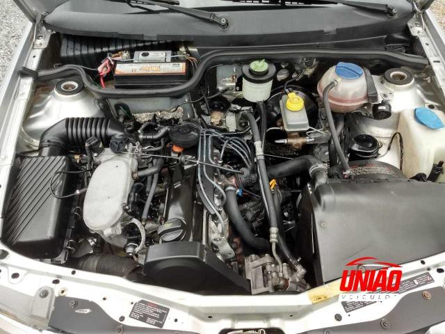 Gol copa 1.6 mi 4p - Foto 11