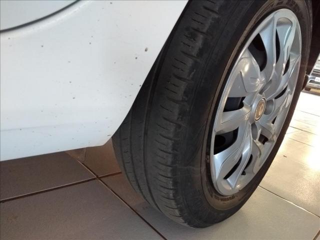 FIAT ARGO 1.0 FIREFLY FLEX DRIVE MANUAL - Foto 7