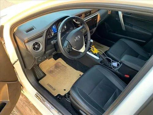 Toyota Corolla 2.0 Xei 16v - Foto 7
