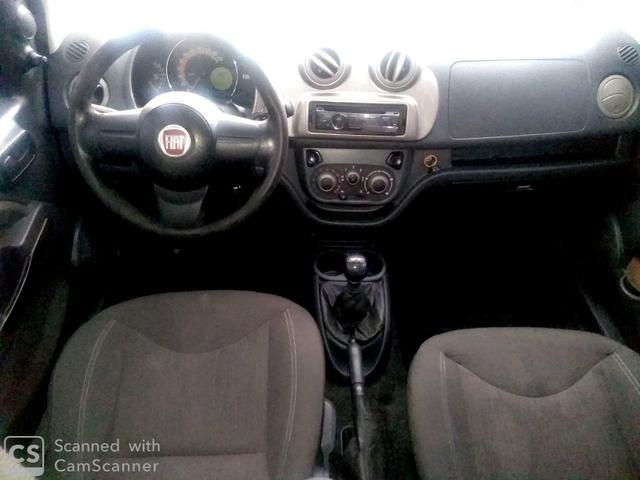 06-fiat uno way lindíssimo - Foto 3