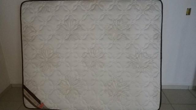 Colchão Bonnell Castor- molas ensacadas - Foto 3