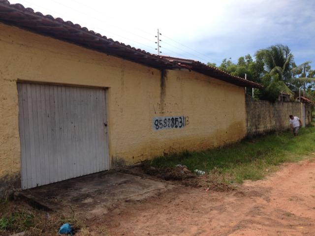 Casa Precabura
