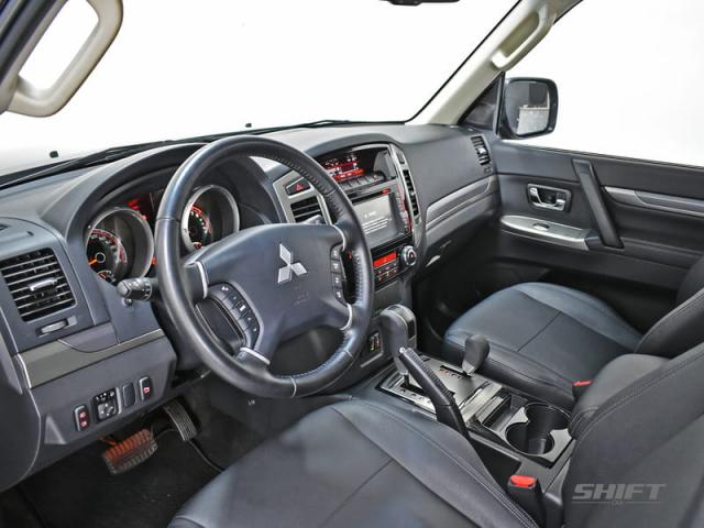 MITSUBISHI PAJERO HPE 3.8 G - Foto 5