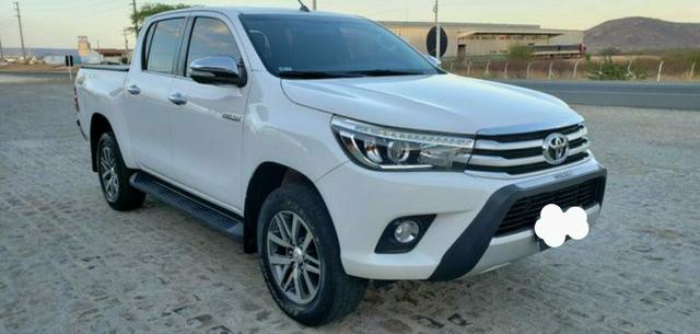 Hilux linda ( 130.000)