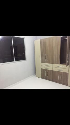 Divido apartamento - Foto 5