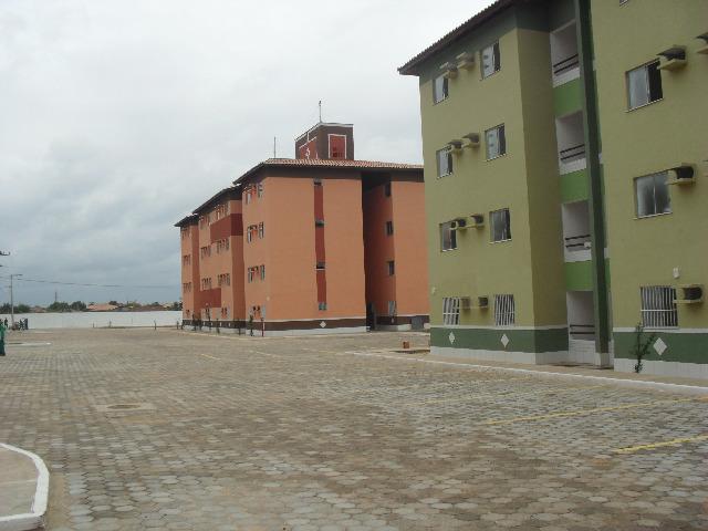 Alugo apartamento mobiliado - Foto 6
