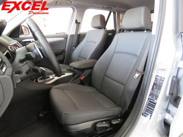 Bmw X1 Sdrive 20I 2.0 Turbo 16v 184cv Aut. 2015 - Foto 5