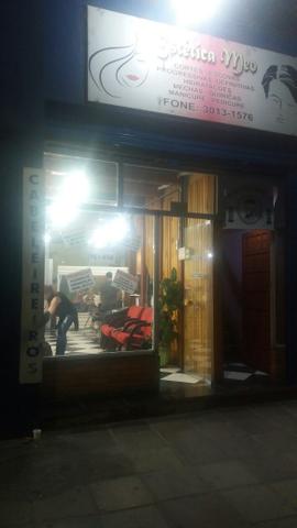 Estética / Salão de beleza no centro de Porto Alegre - Foto 4