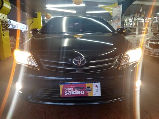 Toyota Corolla 2.0 xei 16v flex 4p automático - Foto 12