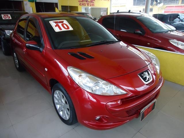 Peugeot 207 Hatch XS 1.6 16V (flex) 2010
