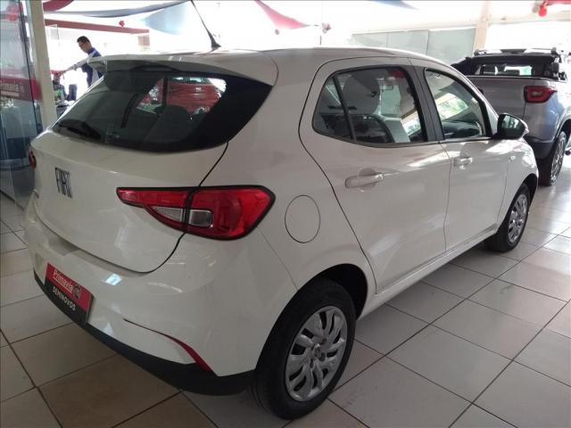 FIAT ARGO 1.0 FIREFLY FLEX DRIVE MANUAL - Foto 4
