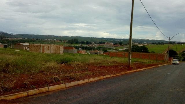 Lote no loteamento Green Ville - Foto 2