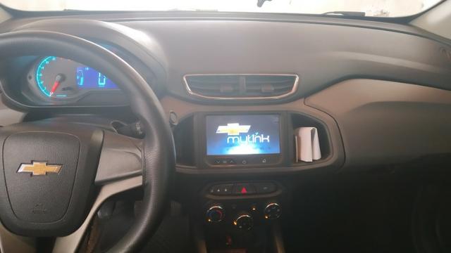 Prisma 2015/2015 LTZ 1.4 manual - Foto 4