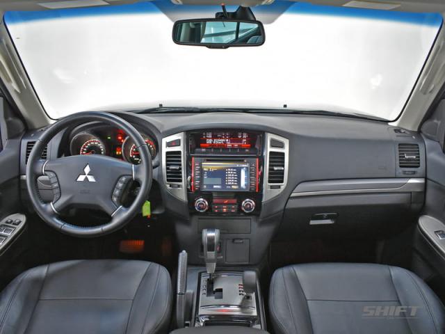 MITSUBISHI PAJERO HPE 3.8 G - Foto 4