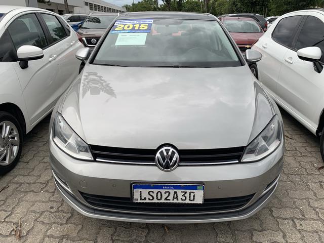 Vw Golf comfortiline - Foto 2