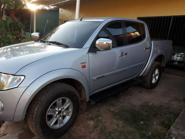 L200 triton