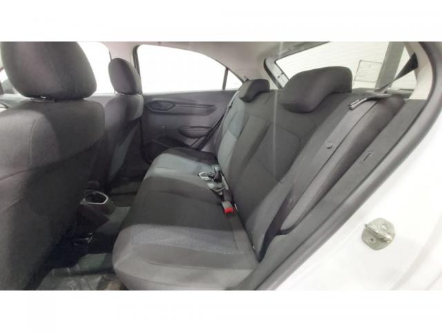 GM - CHEVROLET ONIX HATCH JOY 1.0 8V FLEX 5P MEC. - Foto 6
