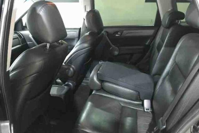 Honda CR-V 2.0 - 2009/2009 - Foto 4