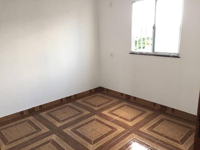 Alugo Apartamento Proximo ao Supermercado Atack na Cidade Nova, com Garagem - Foto 2