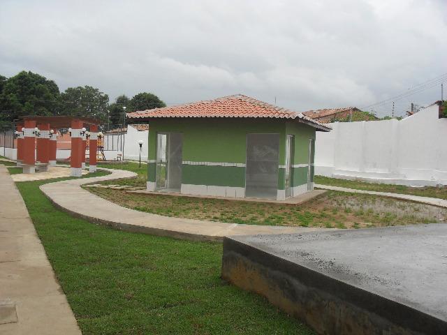 Alugo apartamento mobiliado - Foto 8