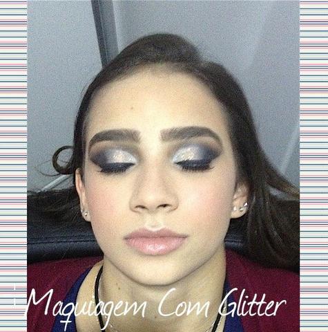 Maquiagem Social - Foto 5