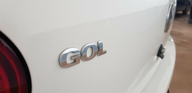 VW Gol 2014 1.0 - Foto 7