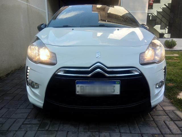 Ds3 stg 3 - Foto 10